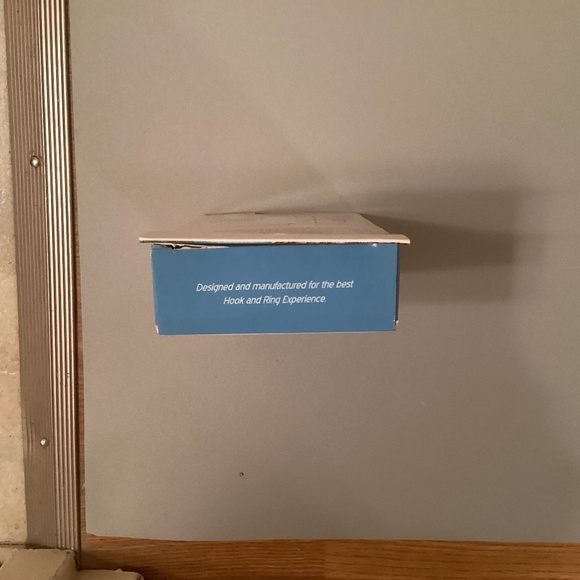 Tiki Toss hook & ring toss - Picture 6 of 6